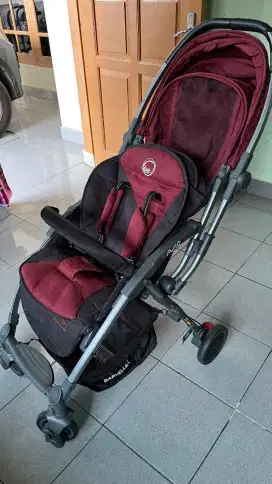 Stroller Babyelle Avio RS bekas