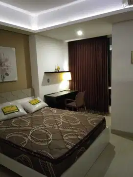 Apartemen Grand Sungkono Lagoon Mayjen Sungkono