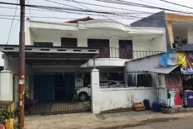 Rumah Kost 2 Lantai Dekat Petra Di Siwalankerto Timur