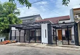 Rumah Kost Aktif di Rungkut Mejoyo