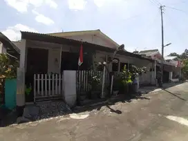 RUMAH MURAH STRATEGIS DI PERUMAHAN DEKAT JL KALIURANG SLEMAN YOGYA