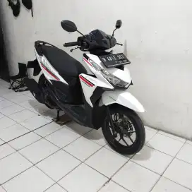 Vario 125 OLD 2017 Grees Bagus Mesin Alus