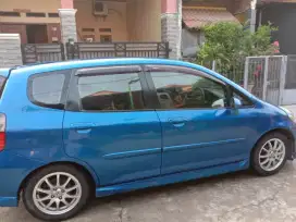 Jazz Vitec manual 2006