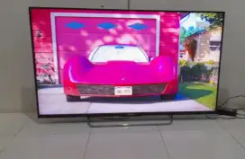 TV SMART DIGITAL SONY 43 INCH NO MINUS