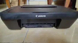 Canon Multifunction Printer K10392