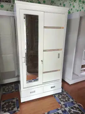 Almari Sliding Minimalis Murah Kualitas Premium