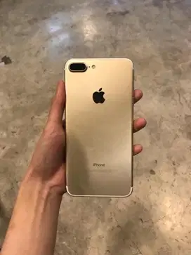 iPhone 7 Plus 128gb