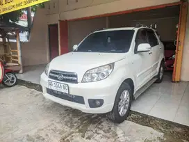 Daihatsu Terios 1.5 TX 2013 Plat AG mul mobil bekas sekoto kediri