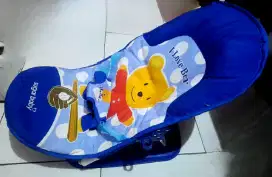 Dijual aja Baby Push Walker & Infant Seat