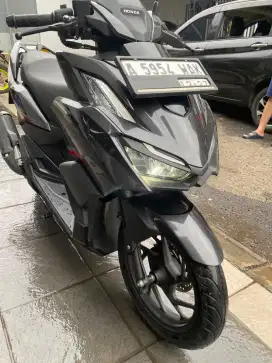 Vario 160 KM Rendah