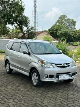 Avansa G MT 2010 Lokal AD