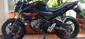 Dijual cepat CB150R 2019