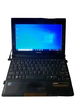 Notebook THOSIBA NB505 normal