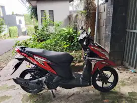 vario 125 kzr 2012