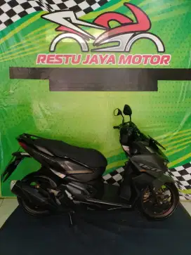 Vario 160 abs th 2022 kredit dp 2500 #rjm