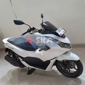 Honda PCX 160 ABS Tahun 2023