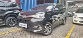 DP RENDAH - Toyota Avanza 1.3 E Bensin-AT 2015 7LO