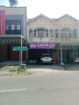 Jual rumah d jln tgk Chik d Pineung raya, GP Pineung, banda Aceh