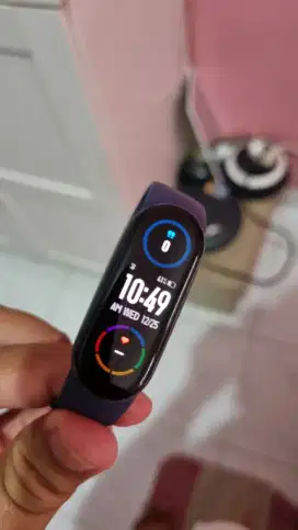 Xiaomi Mi Band 6