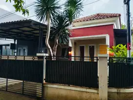Rumah dijual cepat Harga Nego banyak