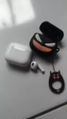 Apple Airpods Gen 3 Ori