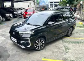 TOYOTA AVANZA 1.5 NEW VELOZ Q TSS BENSIN MATIC 2022