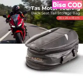 TailBag OTTOHEROES (Produk sama dengan merk VOLERO)