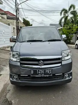 APV GX MATIC 2015