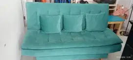 Sofa bed second