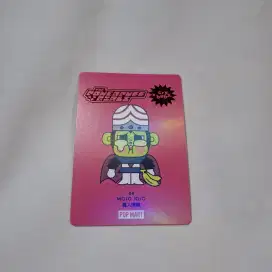 Mojo Jojo CB Blind Box