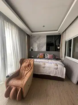 DI JUAL CEPAT TERMURAH, DI THE RIVIERA AT PURI NEGO SAMPAI DEAL