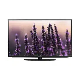 Samsung LED TV 40 inch bagus