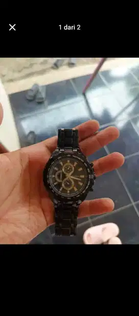 Jam Tangan Curren