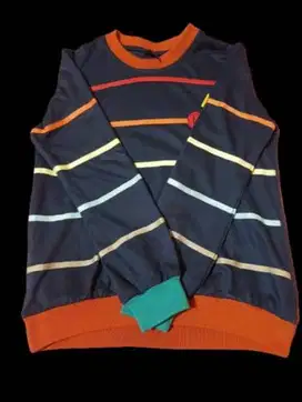 Sweater Monel, Deenay (Preloved Pribadi)