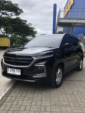 MURAH! Almaz SE CVT 2019 AT