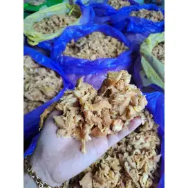 MANDAI SUIR BANJAR BERAT 500GR