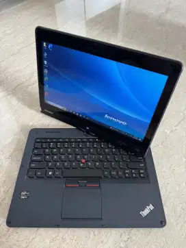 Thinkpad Twist S230