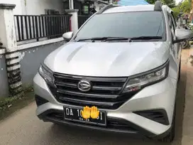 Daihatsu Terios 2021 Bensin