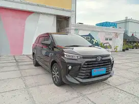 2021 Toyota Avanza G Manual 1.5 Terawat TDP 25JT