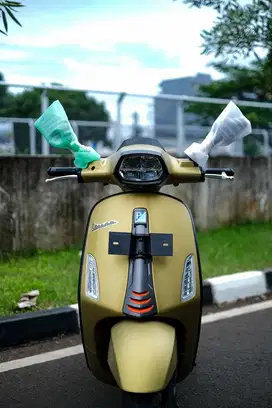 PIAGGIO VESPA METIC SPRINT NEW S 150 IGET ABS FACELIFT 2024