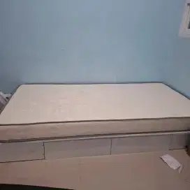Jual divan dan kasur anak