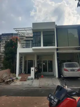 Jasa  renovasi rumah