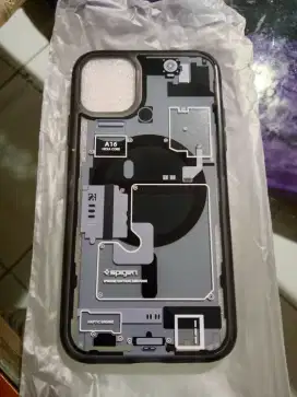 Case & Sofcase khusus Iphone 11