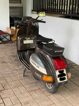 Vespa PS TV 1983