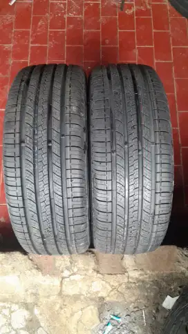 Ban baru Gt Radial Savero suv 215/55 R18 2024.  2pcs