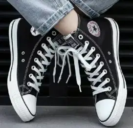 Sepatu Converse Semi Booth ALL STAR