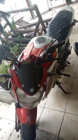 Jual ja motor Vixion