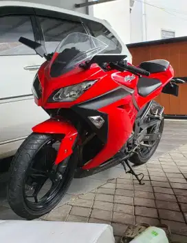 Kawasaki Ninja 250 FI 2015