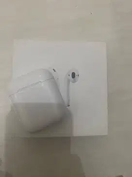 airpods gen 2 ex ibox nego