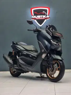 Perfect Condition!!Yamaha N max ABS Keyles 2022 N Asli Mulus-Mustika